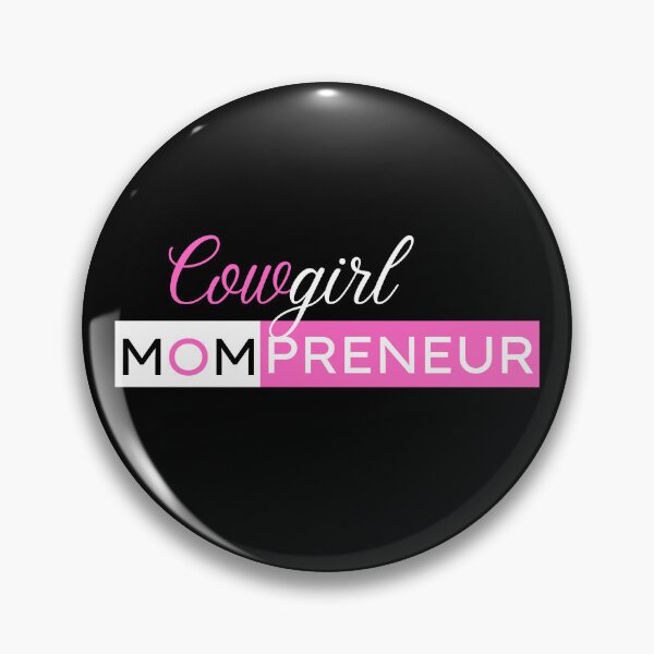 Item preview, Cowgirl Mompreneur designed and sold by Mompreneur and Daughter.