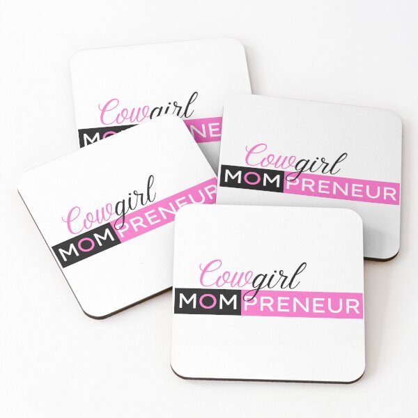 Item preview, Cowgirl Mompreneur designed and sold by Mompreneur and Daughter.