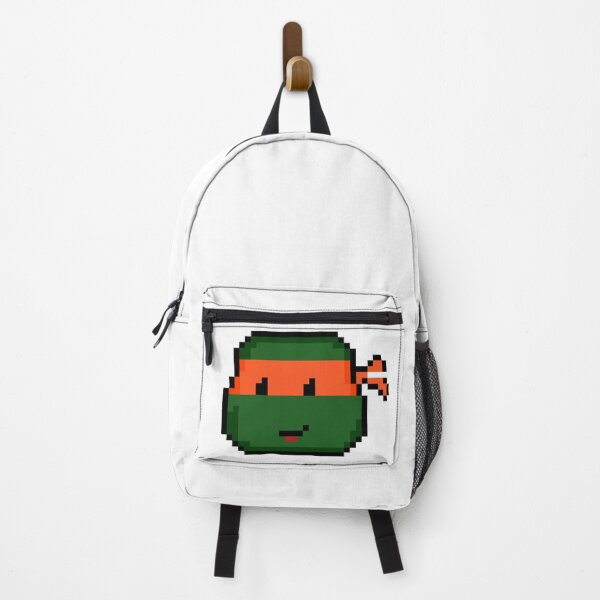Item preview, Mikey BIG Pixlel Art designed and sold by buanorroti.