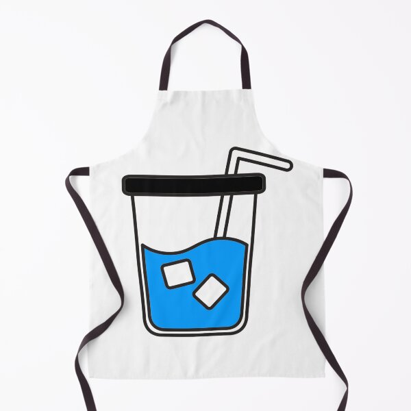 Item preview, Blue drink designed and sold by Beautyqueens Beautys.