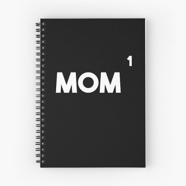 Item preview, Womens Funny Mens Cool Mom Exponent Mom of One designed and sold by anass002.