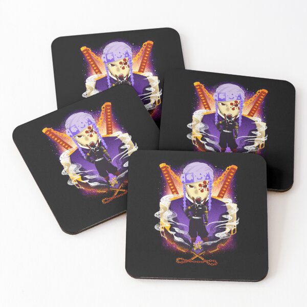 Item preview, Attack of the Sound Breathing designed and sold by Hypertwenty Designs.