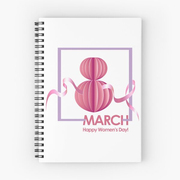 Item preview, International Women's Day -  Womens T-Shirt, Elegant Cards designed and sold by podekom.
