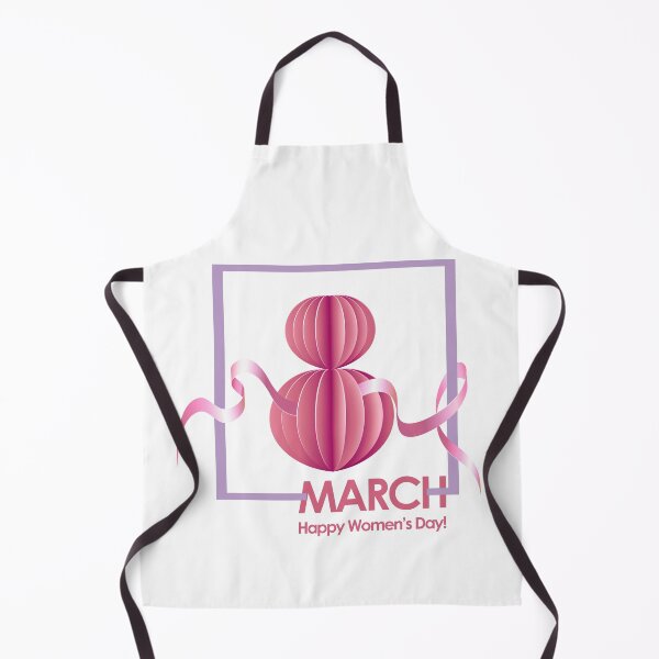 Item preview, International Women's Day -  Womens T-Shirt, Elegant Cards designed and sold by podekom.