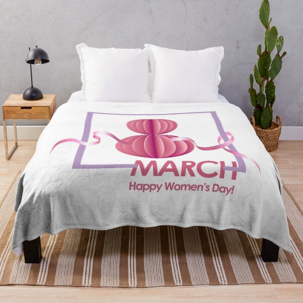 Item preview, International Women's Day -  Womens T-Shirt, Elegant Cards designed and sold by podekom.