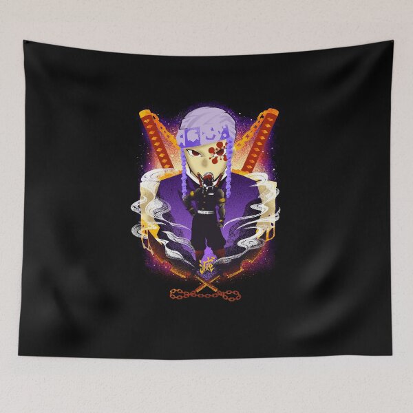 Item preview, Attack of the Sound Breathing designed and sold by Hypertwenty Designs.