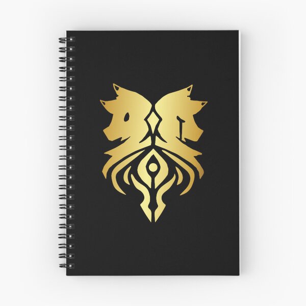 Item preview, Aphmau Aaron Lycan gold designed and sold by LeviPu83.