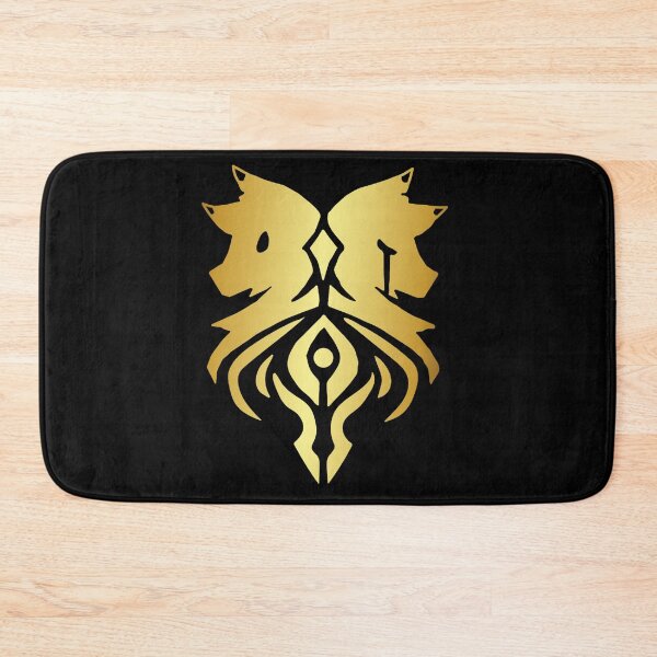 Item preview, Aphmau Aaron Lycan gold designed and sold by LeviPu83.