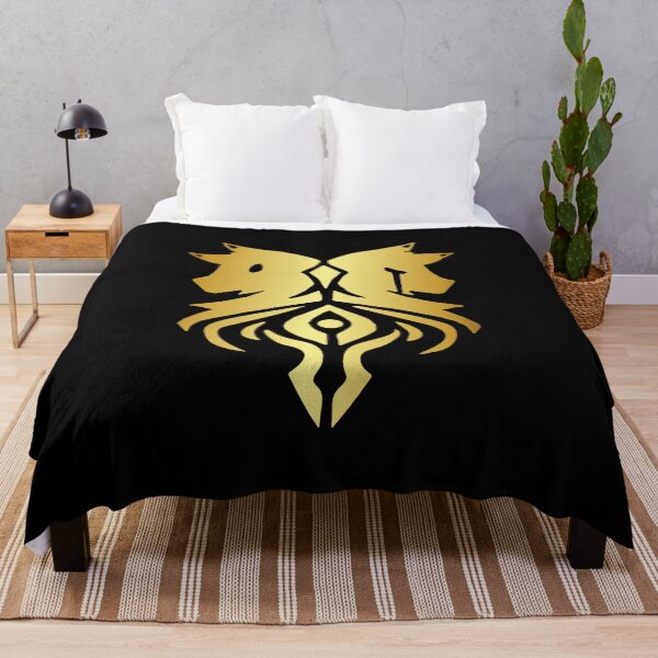 Item preview, Aphmau Aaron Lycan gold designed and sold by LeviPu83.
