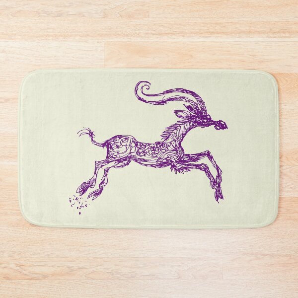 Item preview, wild antelope in a race designed and sold by duxpavlic.