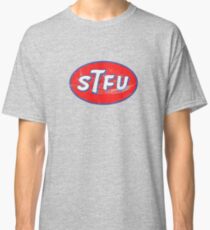 STP STFU Logo Classic T-Shirt