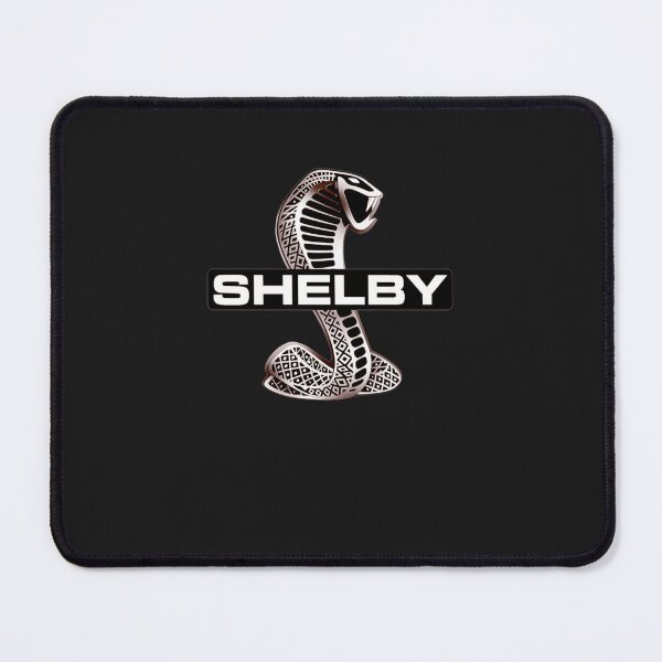 Item preview, shelby mustang cobra Gt500 logo essential Classic T-Shirt designed and sold by LisaGoll.