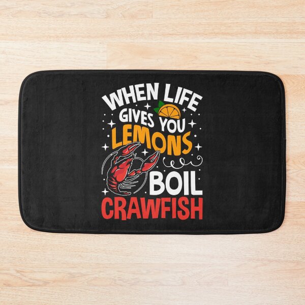 Item preview, Cajun Crawfish Boil Gift designed and sold by ameentxmo.