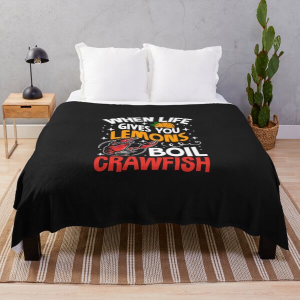 Item preview, Cajun Crawfish Boil Gift designed and sold by ameentxmo.