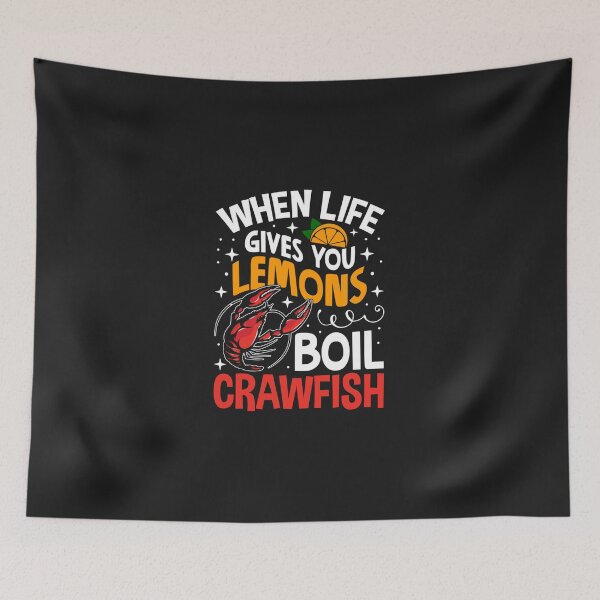 Item preview, Cajun Crawfish Boil Gift designed and sold by ameentxmo.