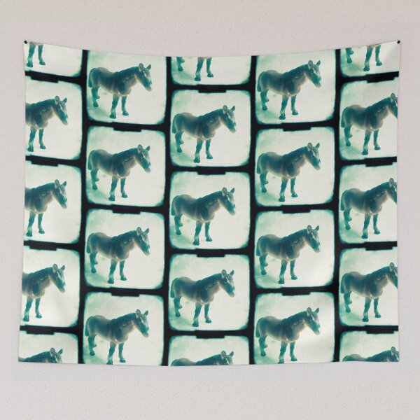 Item preview, Little horse designed and sold by gailgriggs.