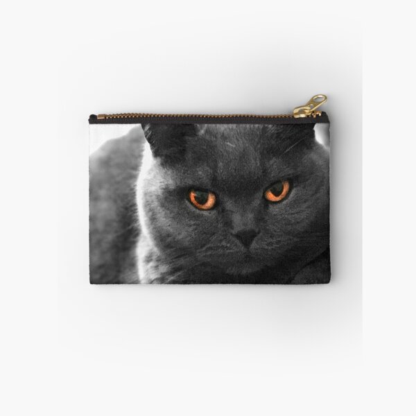 Item preview, British Blue designed and sold by TimeWastingHero.