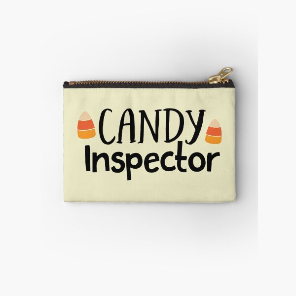 Item preview, Candy Inspector designed and sold by Tia-Ako.