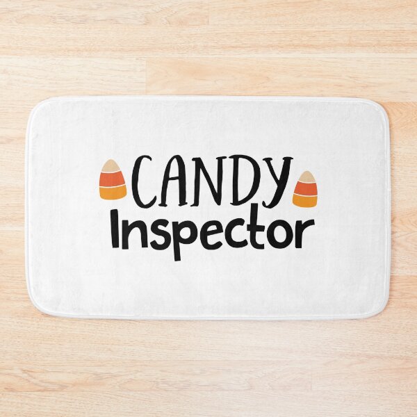 Item preview, Candy Inspector designed and sold by Tia-Ako.
