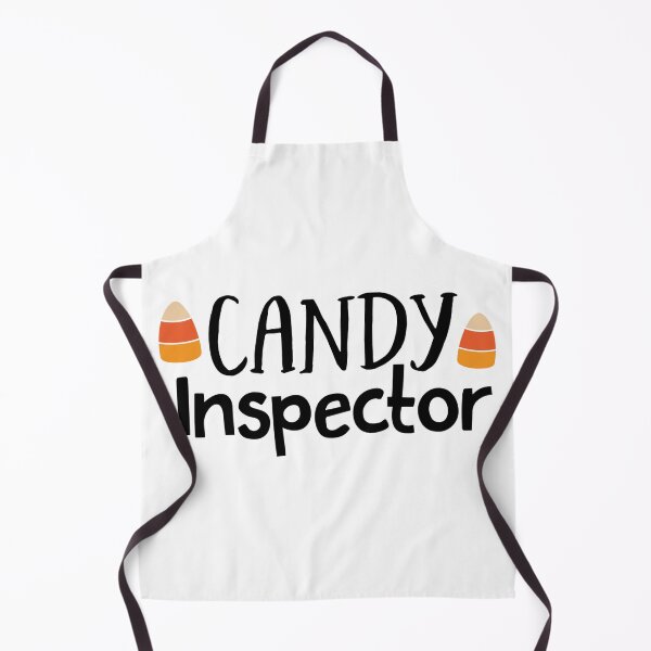 Item preview, Candy Inspector designed and sold by Tia-Ako.