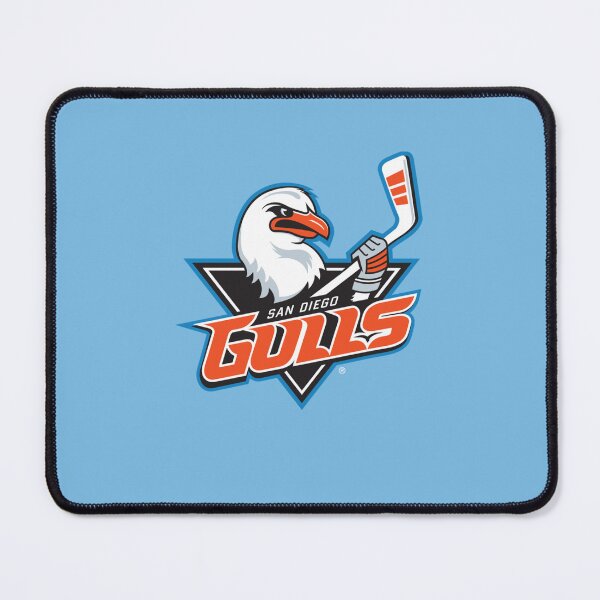 Item preview, San Diego Gulls Essential T-Shirt designed and sold by ArminHuber.