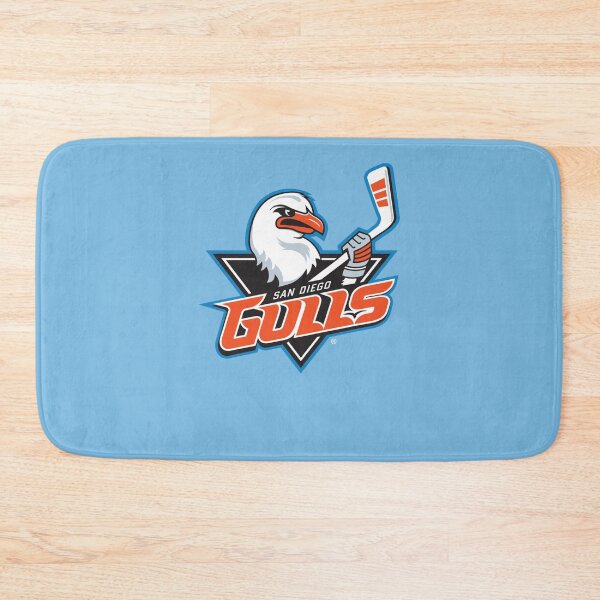 Item preview, San Diego Gulls Essential T-Shirt designed and sold by ArminHuber.