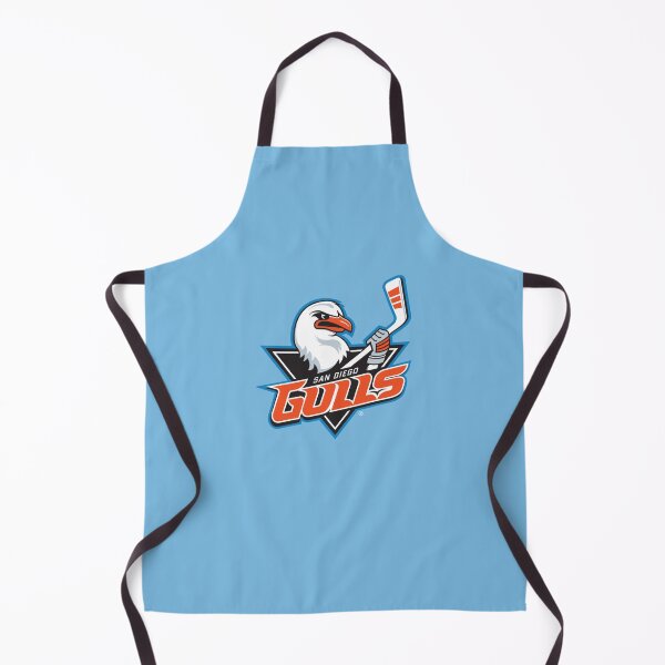 Item preview, San Diego Gulls Essential T-Shirt designed and sold by ArminHuber.