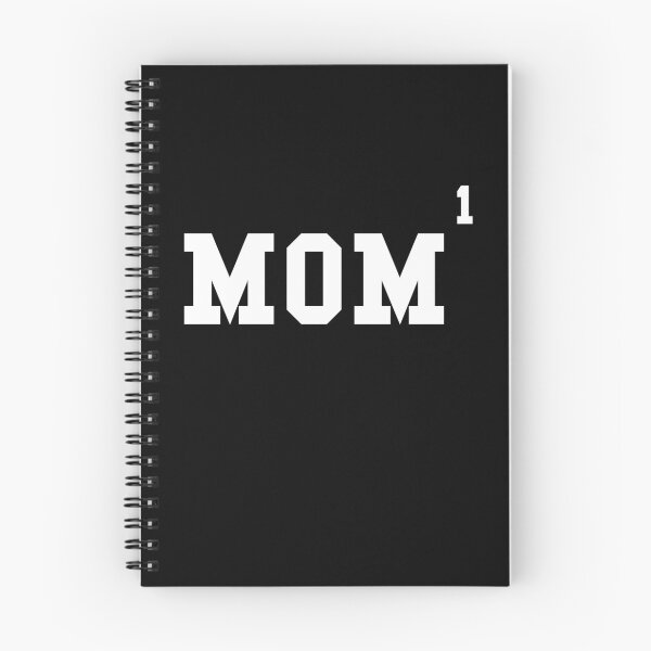 Item preview, Womens Funny Mens Cool Mom Exponent Mom of One designed and sold by anass002.