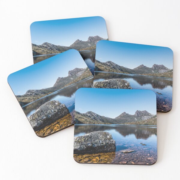 Item preview,  Cradle Mountain Dove Lake designed and sold by jonwillphoto.