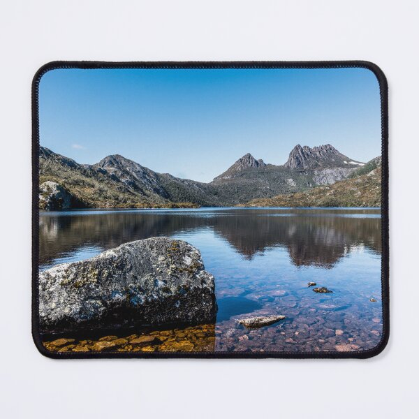 Item preview, Cradle Mountain Dove Lake designed and sold by jonwillphoto.