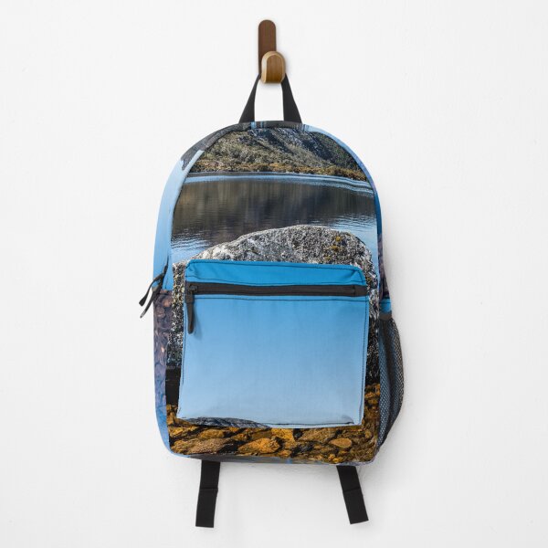 Item preview, Cradle Mountain Dove Lake designed and sold by jonwillphoto.