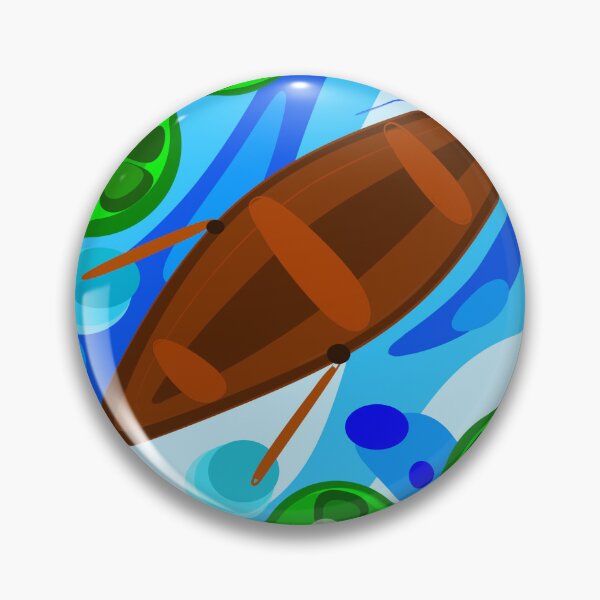 Item preview, lake ride art pattern designed and sold by achintha prabash.