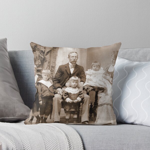Item preview, Chile 1898. My Beloved Family. designed and sold by Daidalos.