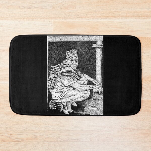 Item preview, Ifugao Elder II - by Sultan Mang-osan designed and sold by JupiterM.