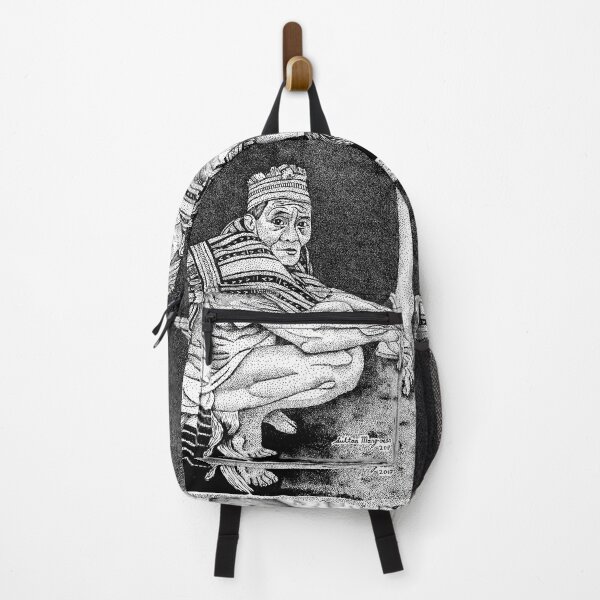 Item preview, Ifugao Elder II - by Sultan Mang-osan designed and sold by JupiterM.