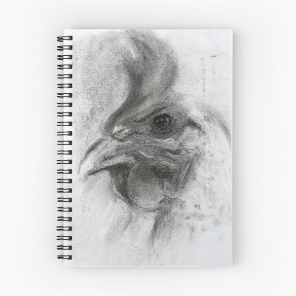 Item preview, Chicken designed and sold by SBBoursot.
