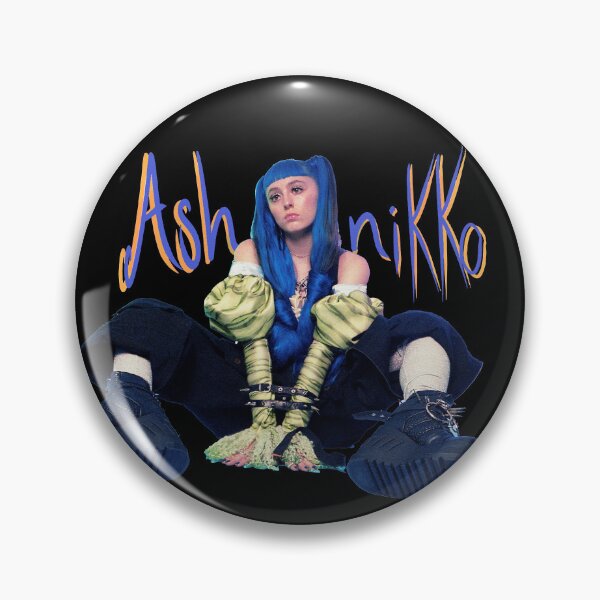 Item preview, Ashnikko Demidevil designed and sold by C.l S.