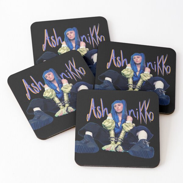 Item preview, Ashnikko Demidevil designed and sold by C.l S.
