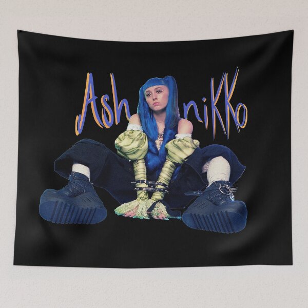 Item preview, Ashnikko Demidevil designed and sold by C.l S.
