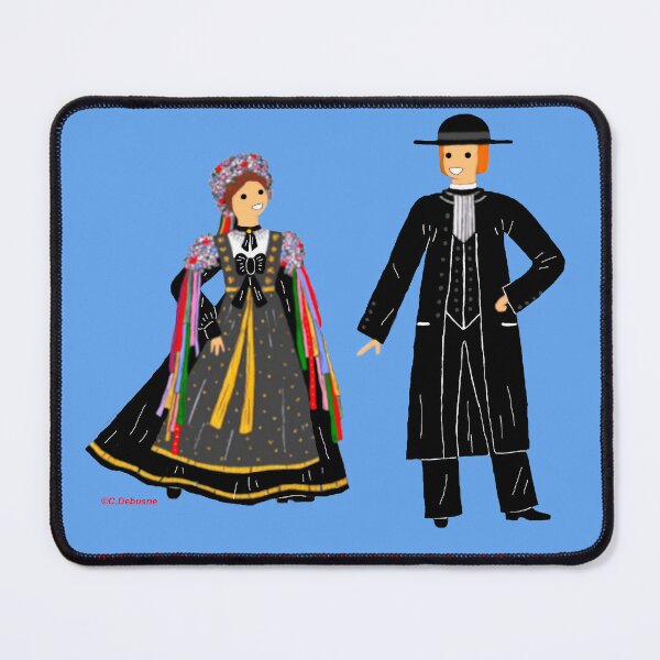 Item preview, Wedding in ALSACE, France designed and sold by Catherine Debusne.