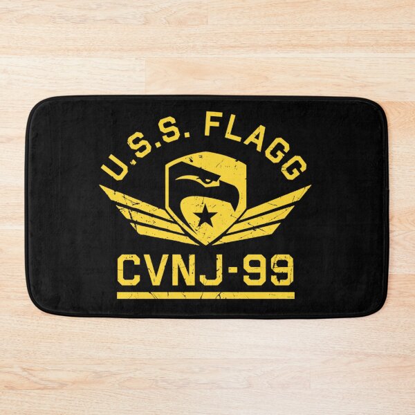 Item preview, USS Flagg Crewman  designed and sold by LeviPu83.