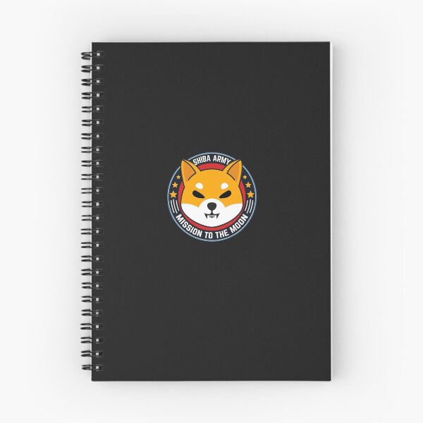 Item preview, SHIBA INU cryptocurrency - SHIBA INU SHIB - SHIBARMY Classic T-Shirt designed and sold by LisaGoll.
