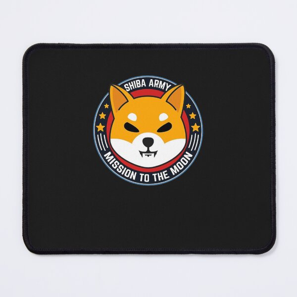 Item preview, SHIBA INU cryptocurrency - SHIBA INU SHIB - SHIBARMY Classic T-Shirt designed and sold by LisaGoll.