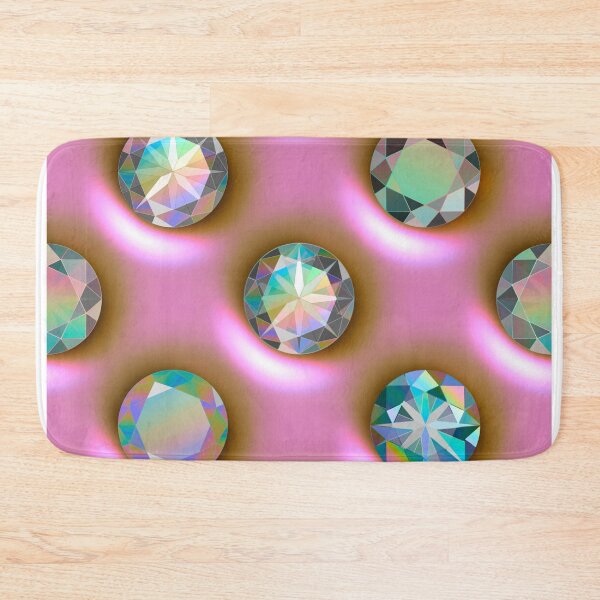 Item preview, Precious Jewels on Pink designed and sold by dinaaaaaah.
