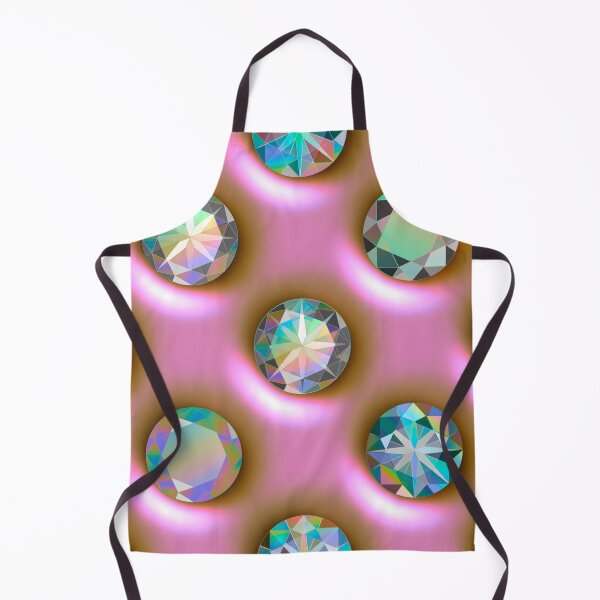 Item preview, Precious Jewels on Pink designed and sold by dinaaaaaah.