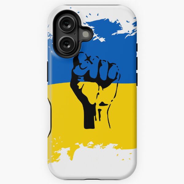 Item preview, I Stand with Ukraine designed and sold by milkmanex.