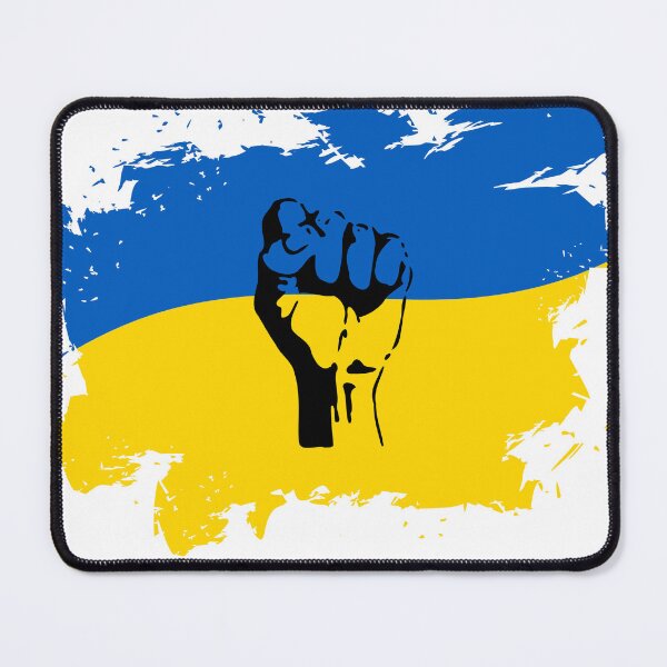 Item preview, I Stand with Ukraine designed and sold by milkmanex.