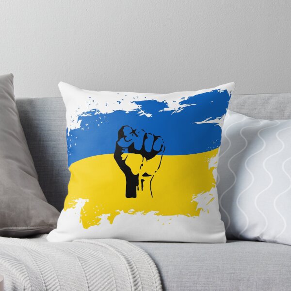 Item preview, I Stand with Ukraine designed and sold by milkmanex.