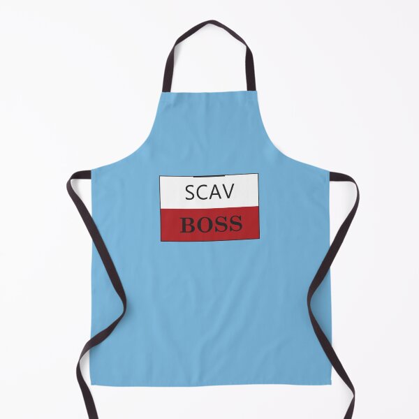 Item preview, Camiseta SCAV BOSS Tarkov - Diseños inspirados en EFT. Camiseta clásica designed and sold by ArminHuber.