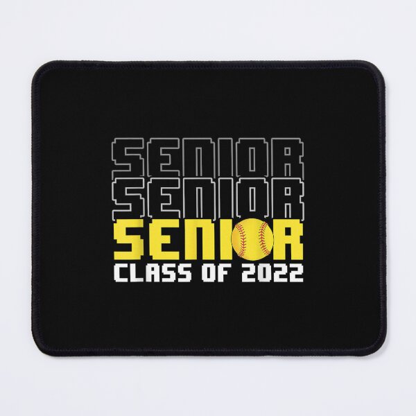 Item preview, Graduate Senior Class 2022 Graduation Softball Player  designed and sold by 77tara.
